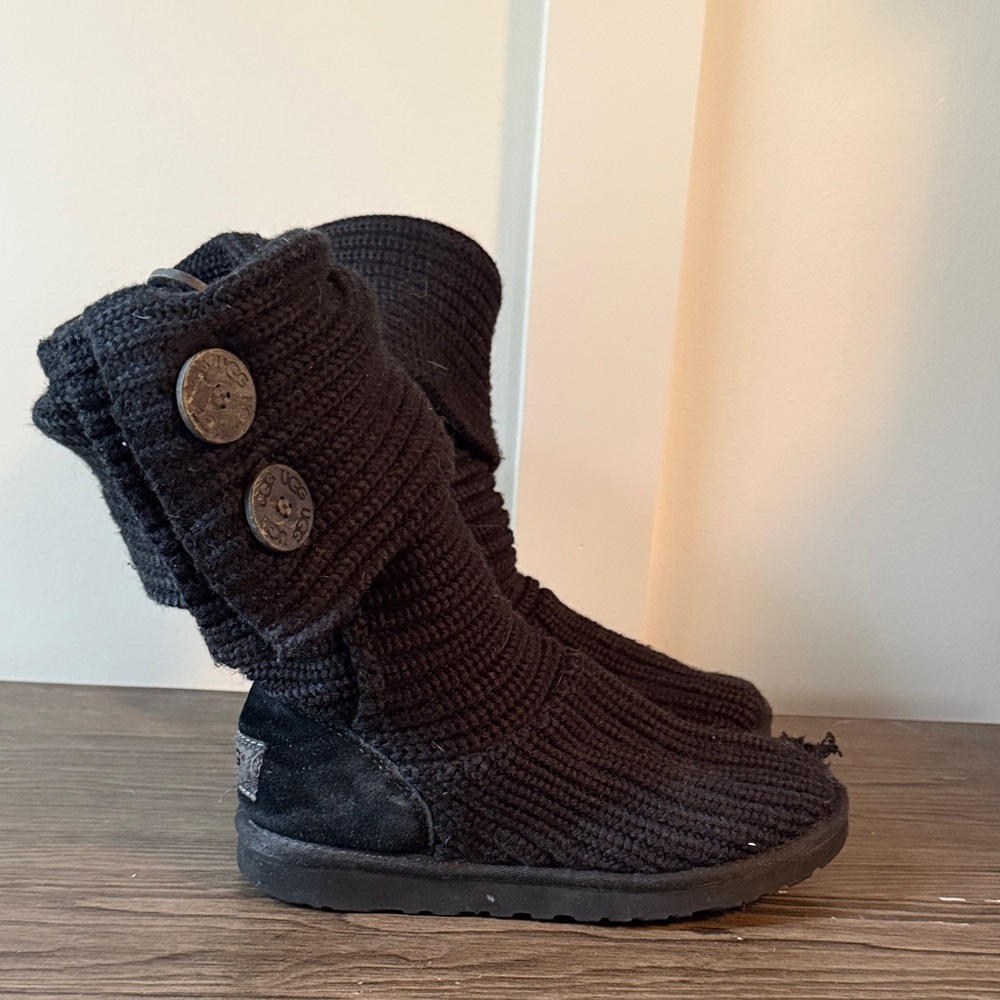 UGG Classic Cardy Boot